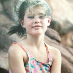 Meet your Posher, Bethany